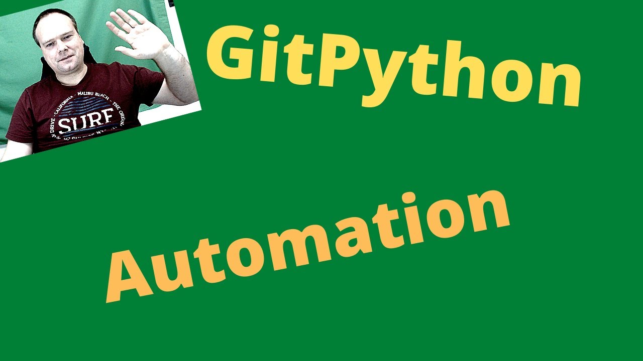 Gitpython Show Files In Commit