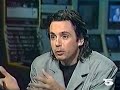 Capture de la vidéo Jean Michel Jarre - Paris La Defense - Interviews & Tv Reports Compilation