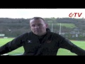 Kingsley Jones - Pau Match Preview