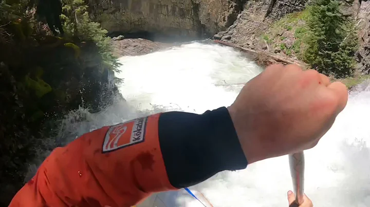 North Fork Crystal Rafting