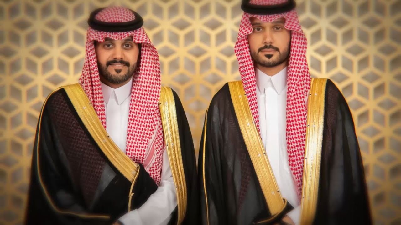 حفل زواج الشابين/ فهد و سعود بن عبدالله بن صنيتان المطيري | تصوير iKhaledPhoto للتواصل 0590097666