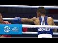 Boxing (Day 5) Men's Light Flyweight (46kg-49kg) Finals Bout 68 | 28th SEA Games Singapore 2015