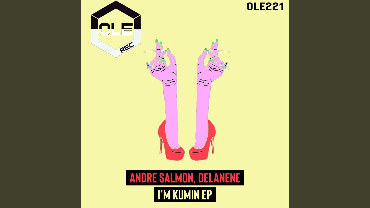 Lonely (Extended Mix)