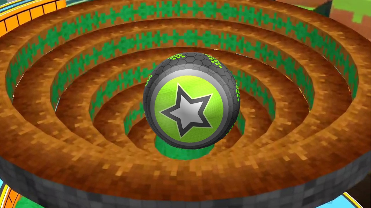 Going Balls‏ - SpeedRun Gameplay levels 176 - 178