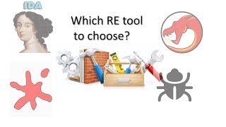 Famous Which Reverse Engineering tool to choose? Ghidra/IDA/x64Dbg/Ollydbg Net Worth