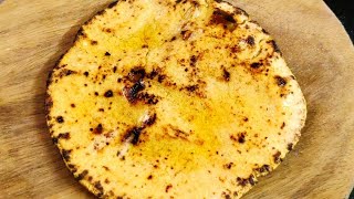 Makki Ki Roti | How To Make Makki Di Roti | MakkiKiRoti Punjabimakkidiroti winterstation |