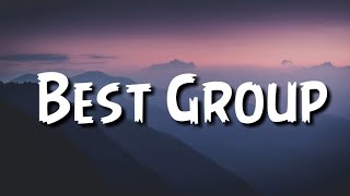 Juicy J - Best Group ( Lyrics )