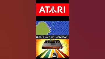 Screaming Wings (Atari XL/XE)
