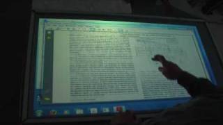 Item Solutions - MultiTouch