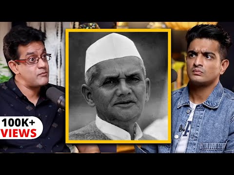Indian Conspiracy Theory Explained - Mysterious Death Of Lal Bahadur Shastri