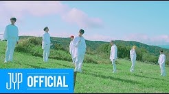 GOT7 "You Areâ€ M/V  - Durasi: 3:31. 