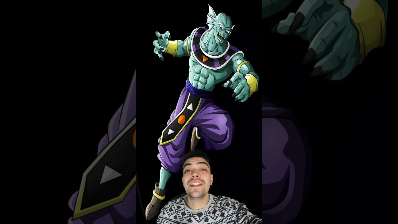 TOP 3 DIOSES DE LA DESTRUCCIÓN MÁS PODEROSOS!! 