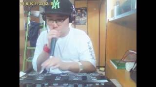 PPAP beatbox Loopstation cover lixiaonabeatbox