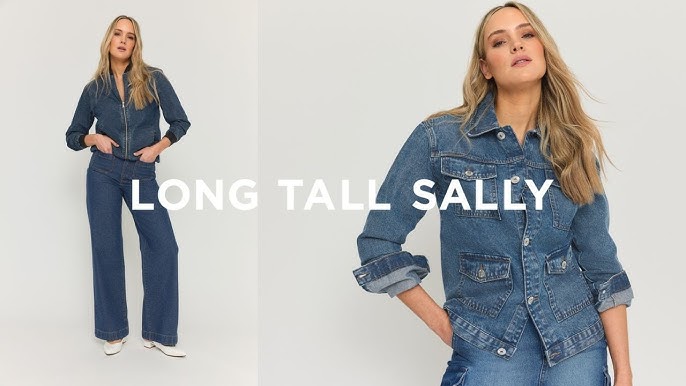 Long Tall Sally 