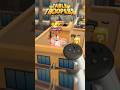 This New Game is Like Worms but in VR! #tabletroopers