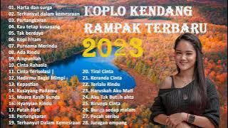 DANGDUT KOPLO KENDANG RAMPAK BLEKUK TERBARU 2023 - COVER YAYAH ANDRIANI MUSTIKA PAKSI - PONGDUT