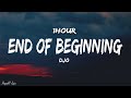 Djo - End Of Beginning (Lyrics) [1HOUR]