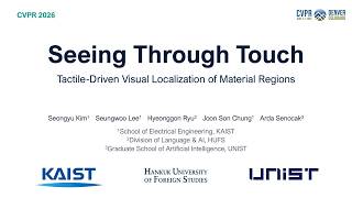 Famous [CVPR 2026] Seeing Through Touch: Tactile-Driven Visual Localization of Material Regions Profile