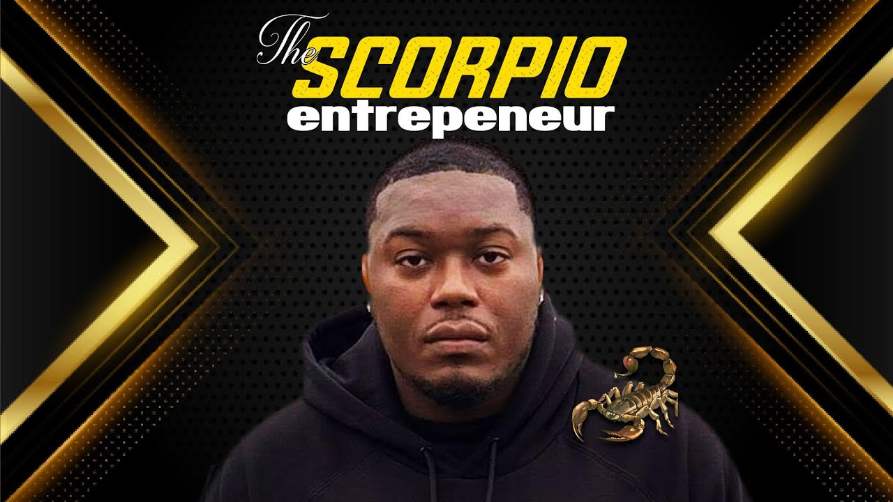 WELCOME TO MY CHANNEL SCORPIO ENTREPRENEUR HIT SUBSCRIBE & LEARN HOW TO MAKE MONEY DAILY CRYPTO!