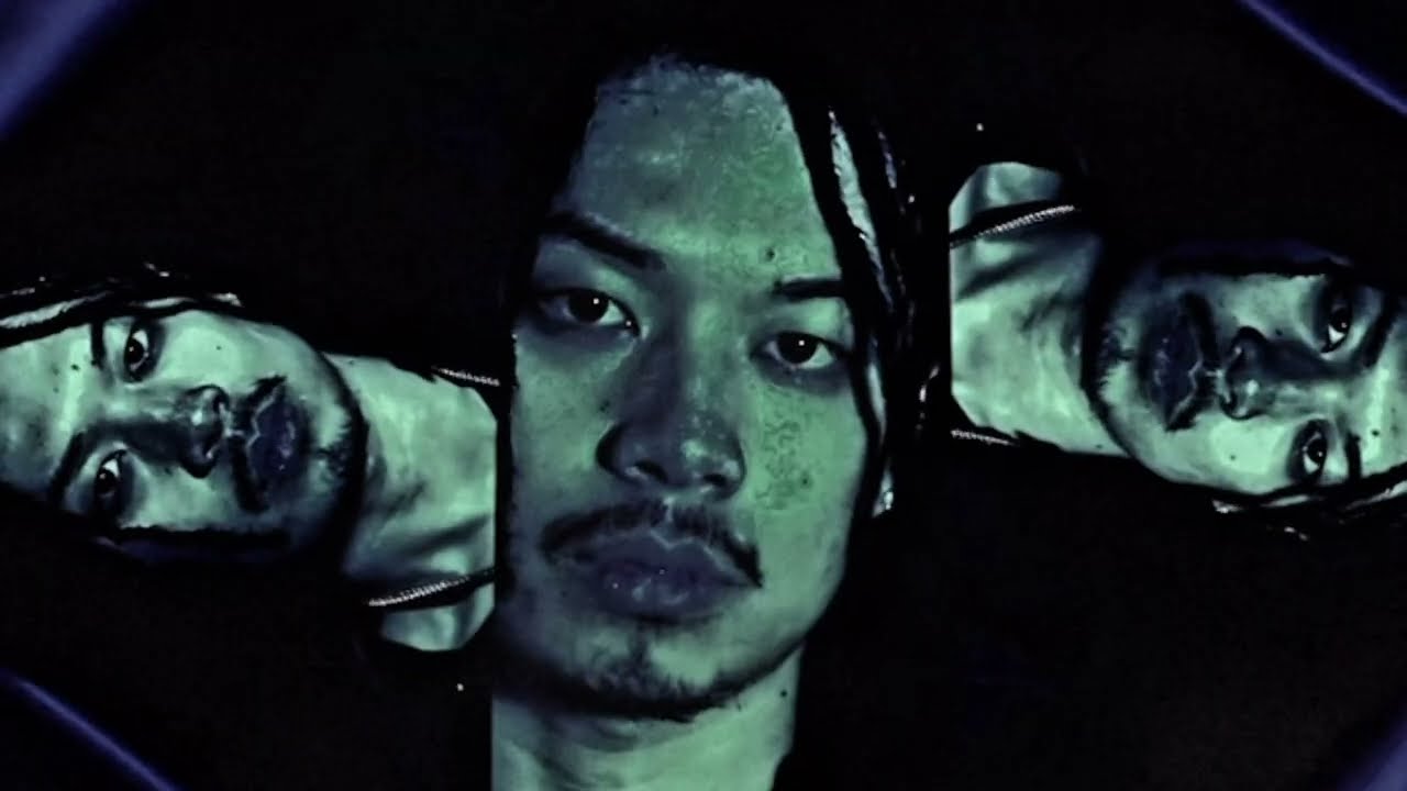 Kid Cole - head onna rag (official music video)