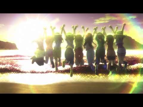 ラブライブ サンシャイン TVシリーズスペシャルPV 90秒ver