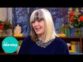 Our Favourite Ghost Buster Yvette Fielding Shares Her Paranormal Stories | This Morning