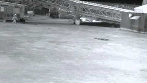 DVtel Thermal Camera with ioimage on a mine