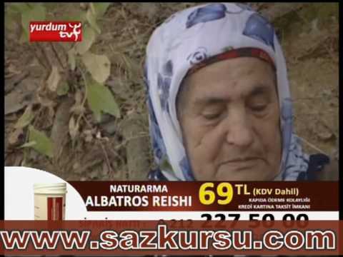 Veli Turan AŞK-I NIYAZ www.sazkursu.com