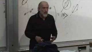 Lecture 7 | Modern Physics: Quantum Mechanics (Stanford)