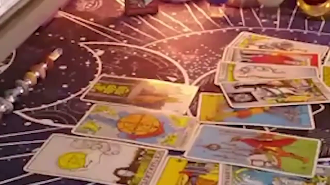 Рак, ты станешь свидетелем наказания⚖️ женщины, которая ненавидит тебя до конца..‼️ Таро