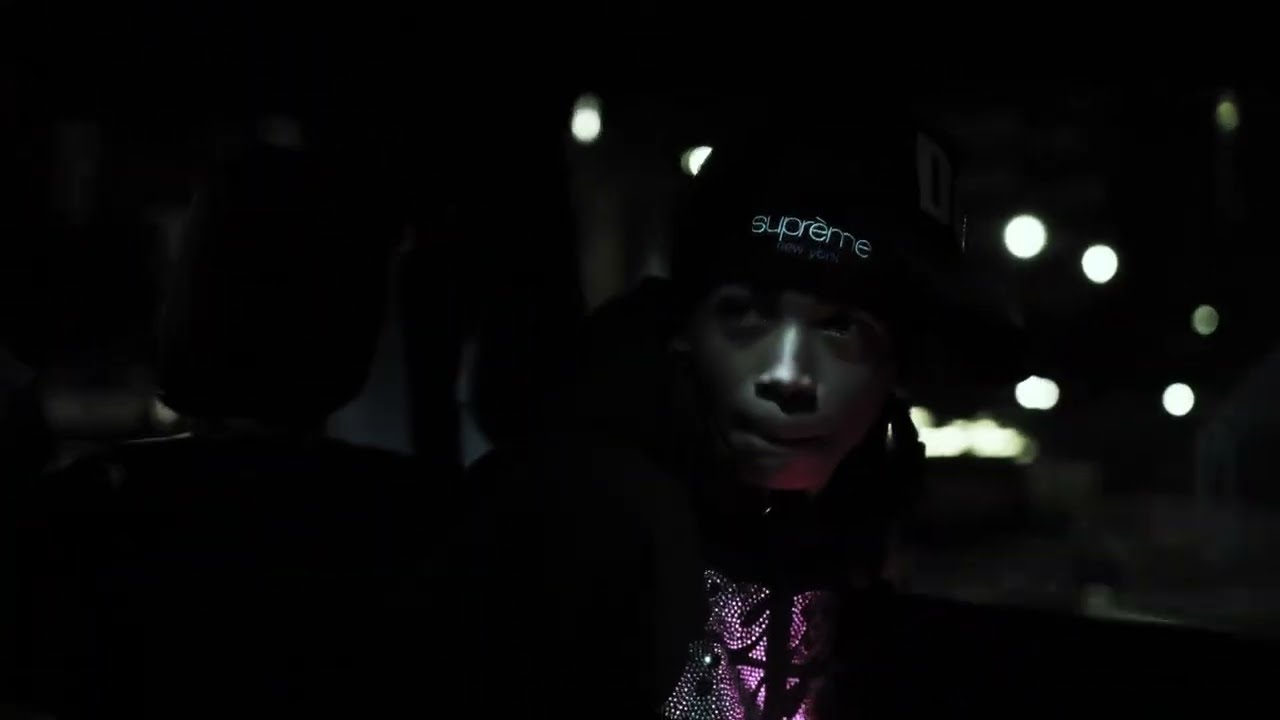 che - blac chyna (OFFICIAL INSTRUMENTAL) (prod. @cxocxocxo & 1swishrr)