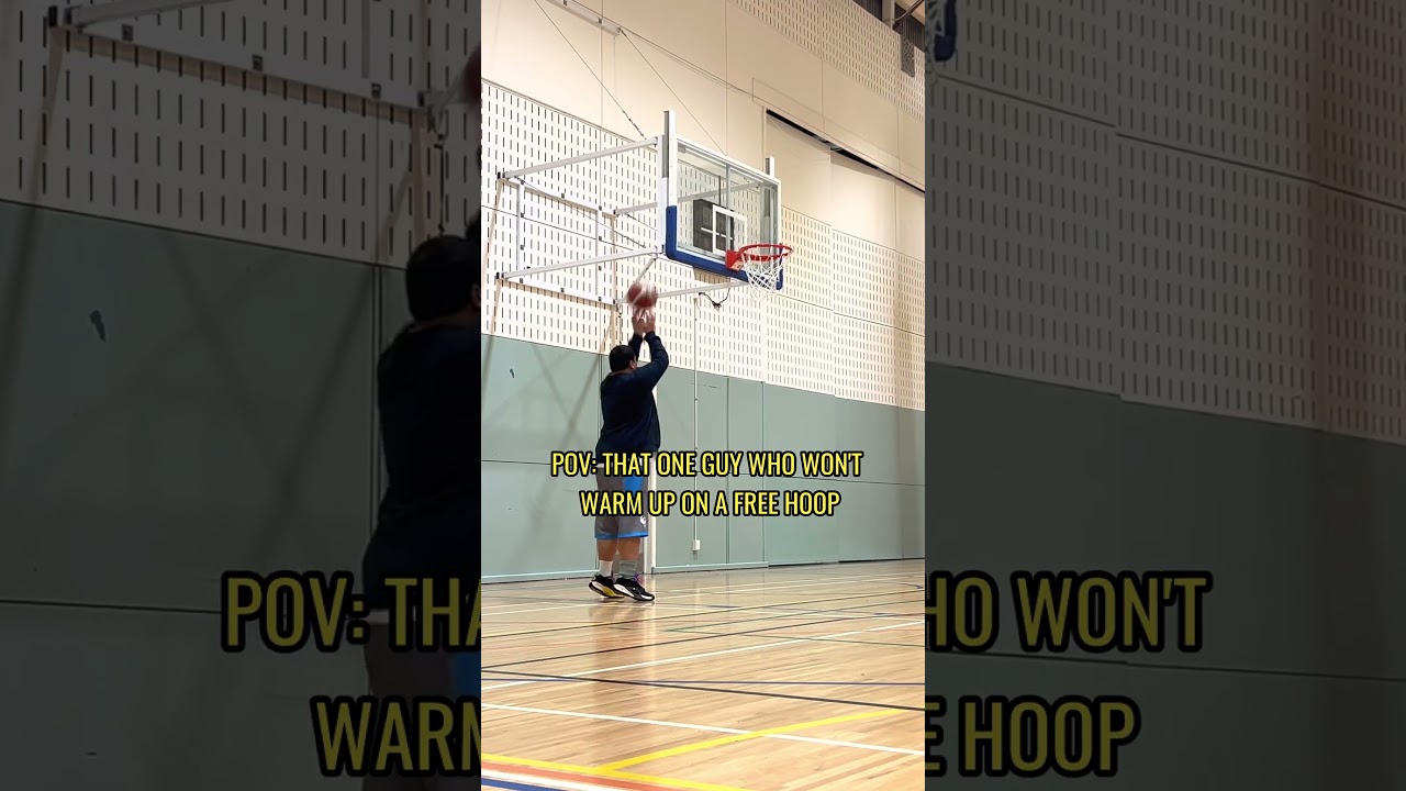 POV: THAT ONE GUY...