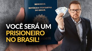 Adquira uma Segunda Cidadania/Passaporte já!