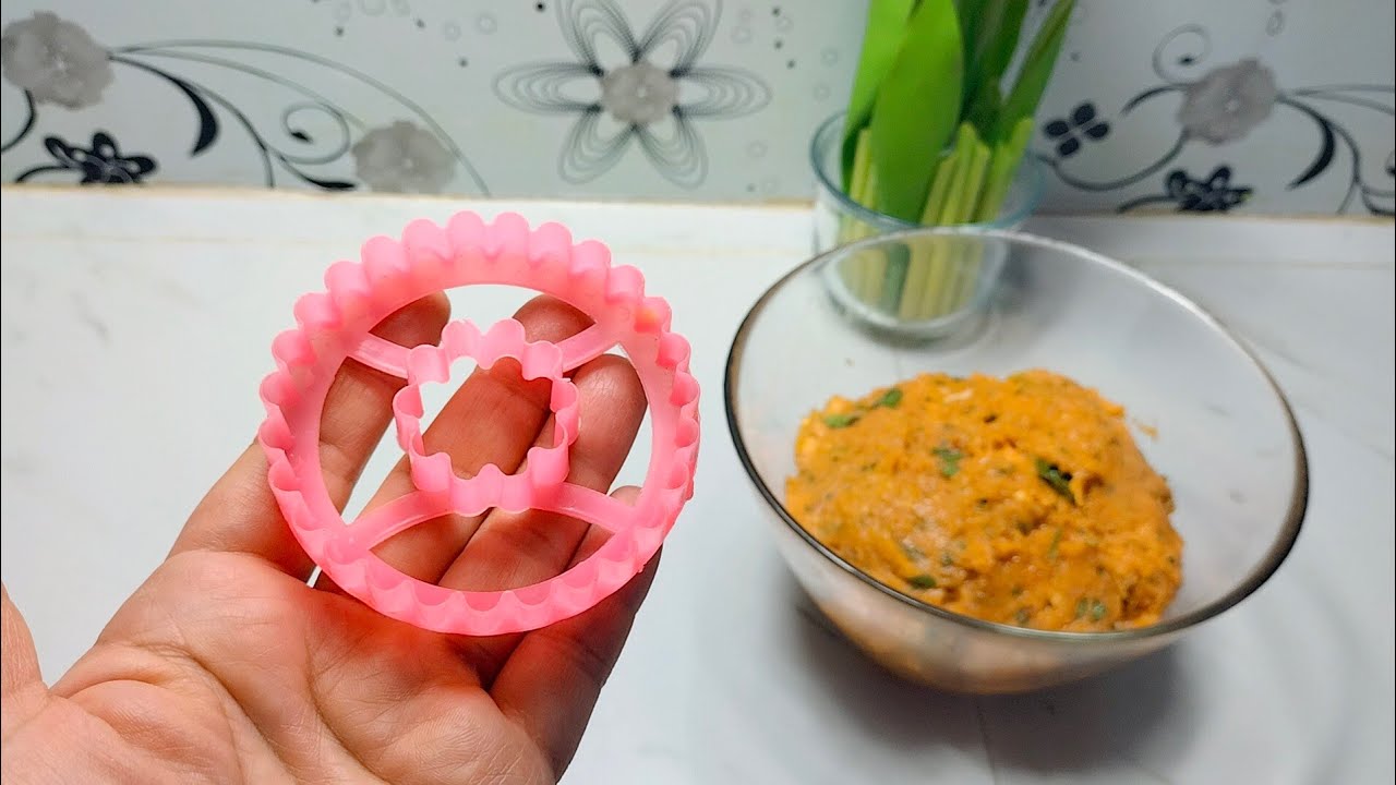 راهي تالفتلك واش طيبي طبق رئيسي ومعندكش مكونات بزاف هاذا هو الي يوالم في طابلة  