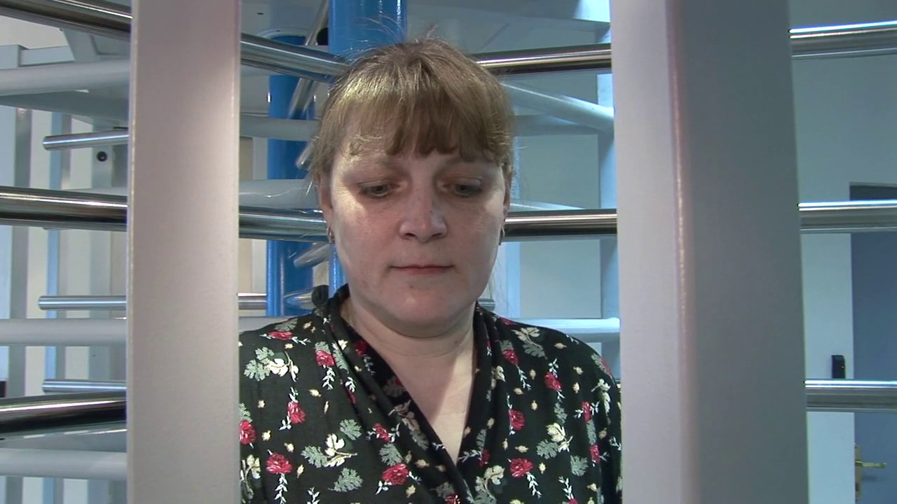 ТУРНИКЕТ ШЛЮЗОВЫЙ УПУ-РШ  УСТРОЙСТВО ПРЕГРАЖДАЮЩЕЕ УПРАВЛЯЕМОЕ ГКАЖ.425712.001