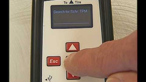 Schrader-Bridgeport Air Aware Learn Tools from All Tire Supply