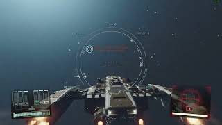 Starfield Grav jump bug