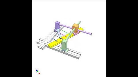 0979   Equidistant curves to an ellipse 2