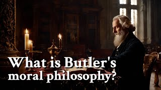 What Is Butlers Moral Philosophy? Philosophy