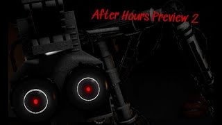 After Hours Preview 2