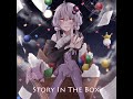 【結月ゆかり】The Killing Moon【オリジナル】