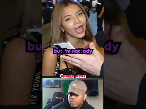 I'm ladyboy🤣 #memes