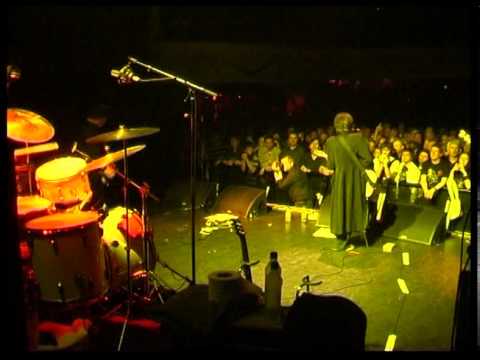 Video thumbnail for Only Ones - Miles From Nowhere - (Live at the Empire, Shepherds Bush, London, UK, 2008)