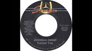 Cocoa Tea - Jamaica Sweet