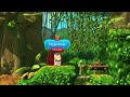 Snoopy's Grand Adventure     "Teste de Desempenho''    WII-U CEMU Retrobat