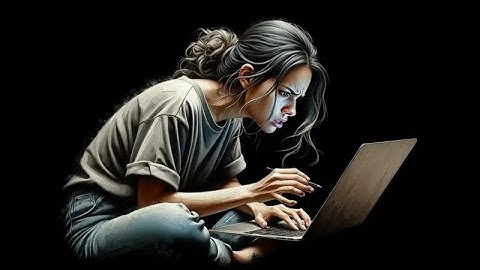 Struggling With Your Screenplay or Novel? Do this... - Screenwriting Tips from Writer Michael Jamin