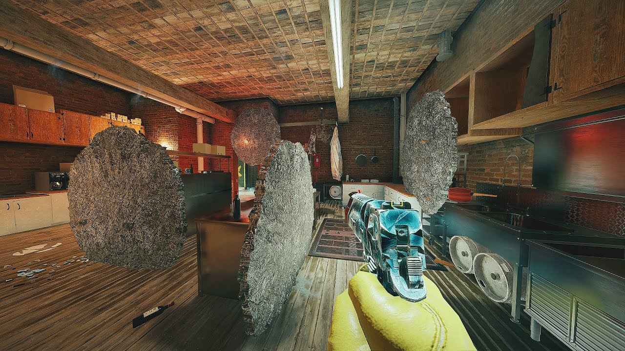 QUICKEST Rainbow Six Siege Match YouTube quickest-rainbow-six-siege-match-youtube