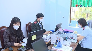 Hộp thư truyền hình: Cần tăng cường quản lý vật tư nông nghiệp