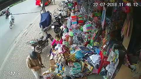 Lắp Camera tiệm tạp hóa tại Ninh Kiều Cần Thơ 0939164968