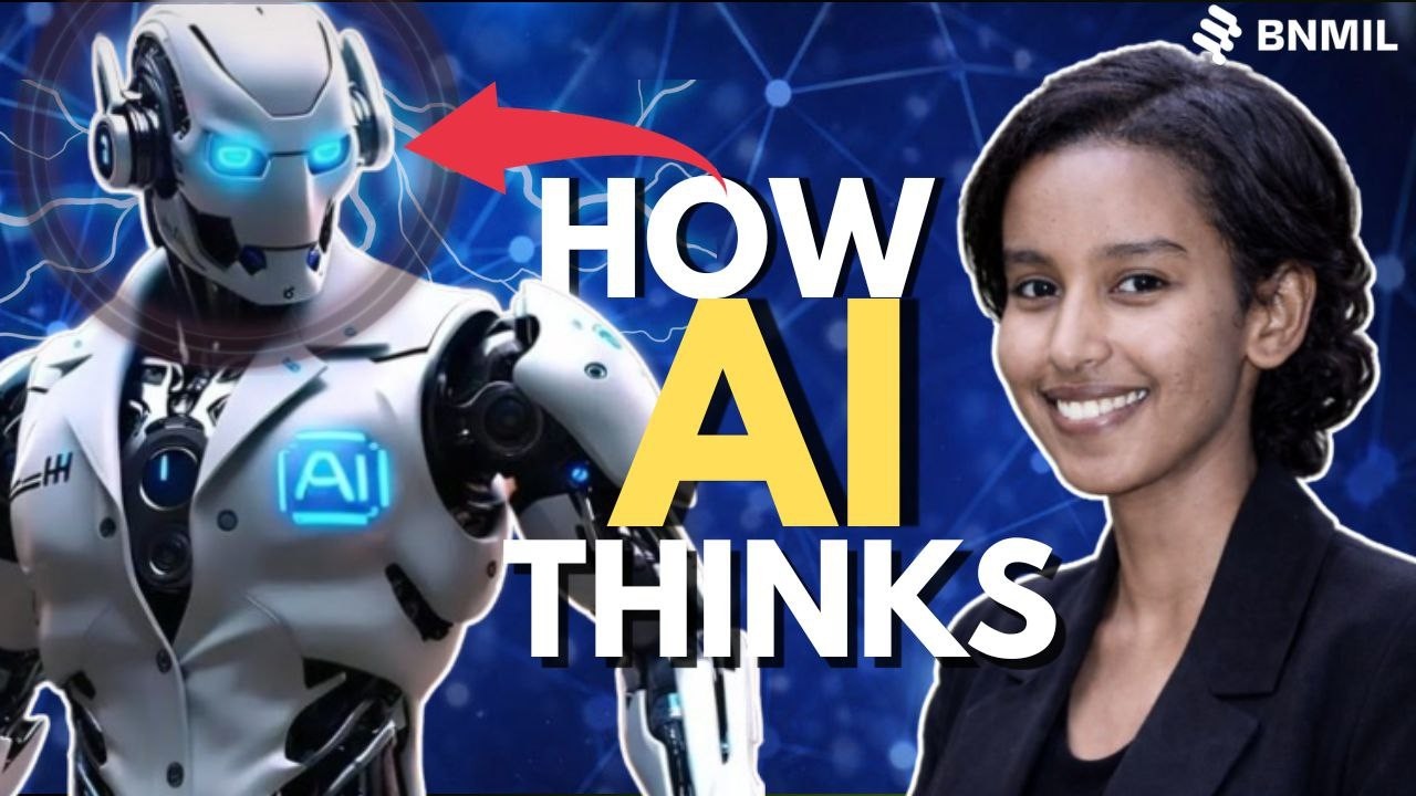 Understanding the Intelligence Behind Machines  AI & Computer Vision  BNMIL Podcast Ep 4